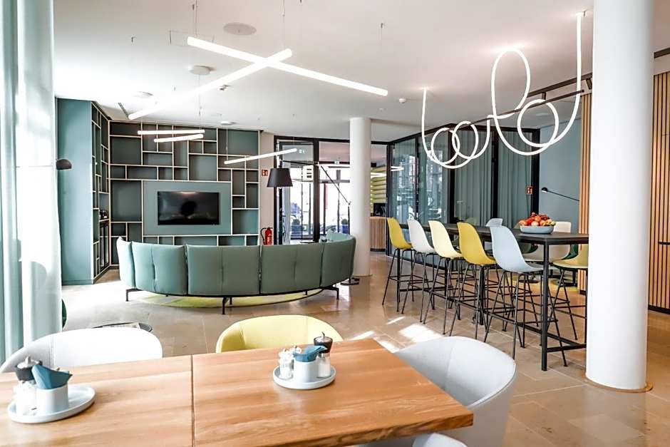 Art Hotel Ahlen