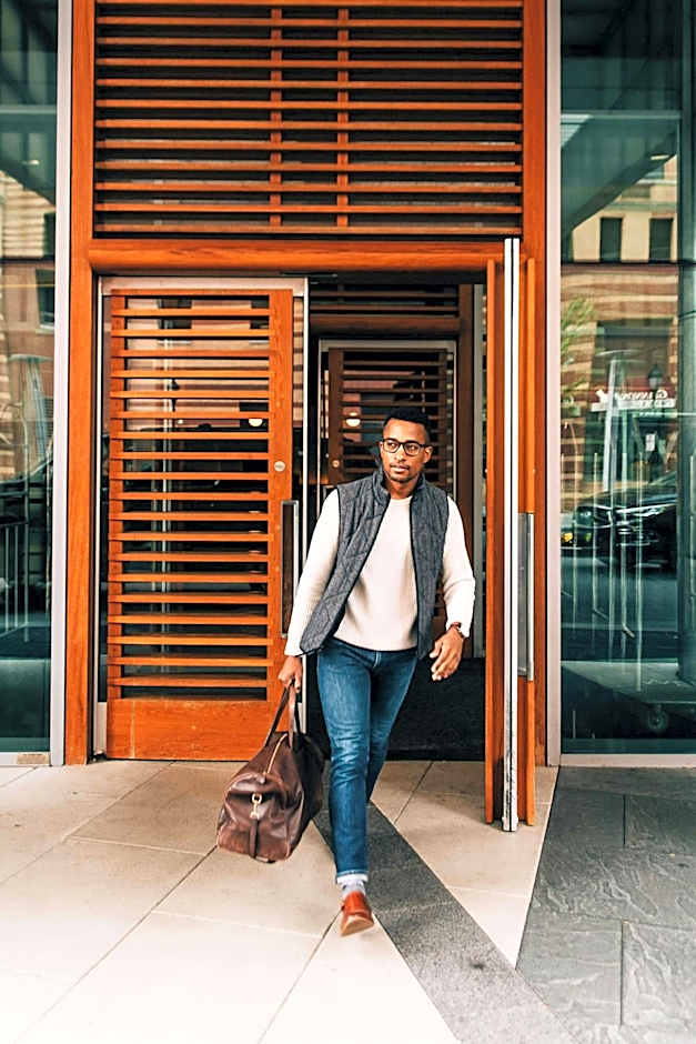 W Hotel Hoboken