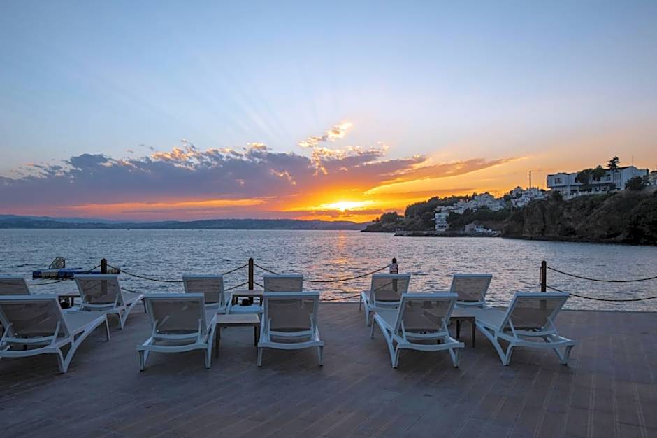 Vira Otel Suites