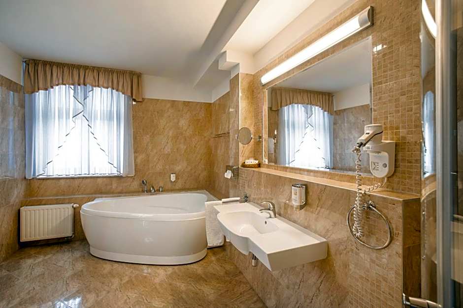 Hotel Ambasadorski Rzeszow