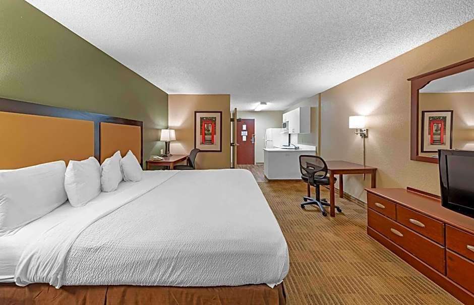 Extended Stay America Suites - Los Angeles - Valencia