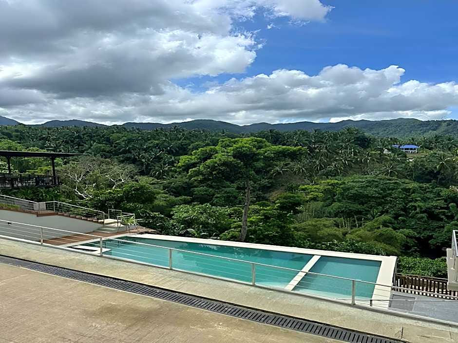 Magarra Hotel