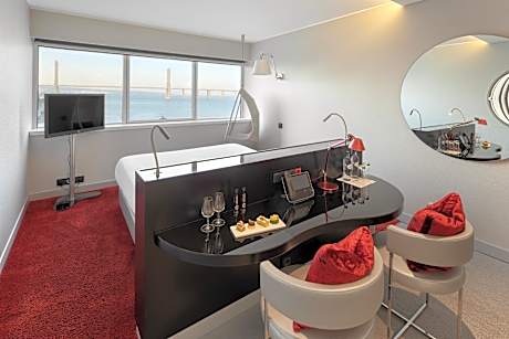 Special Offer - Deluxe Double Room