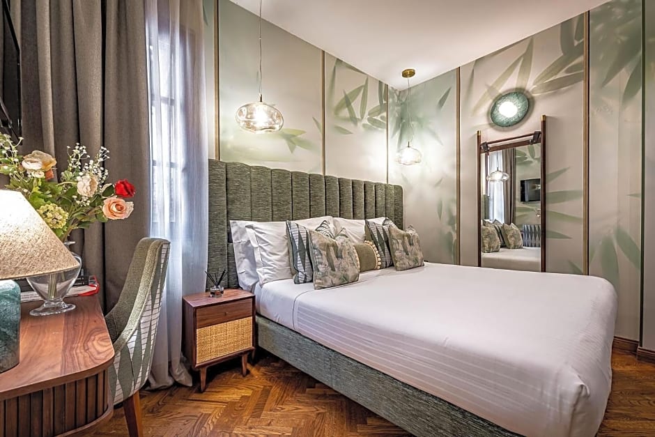 Hotel Duomo Firenze