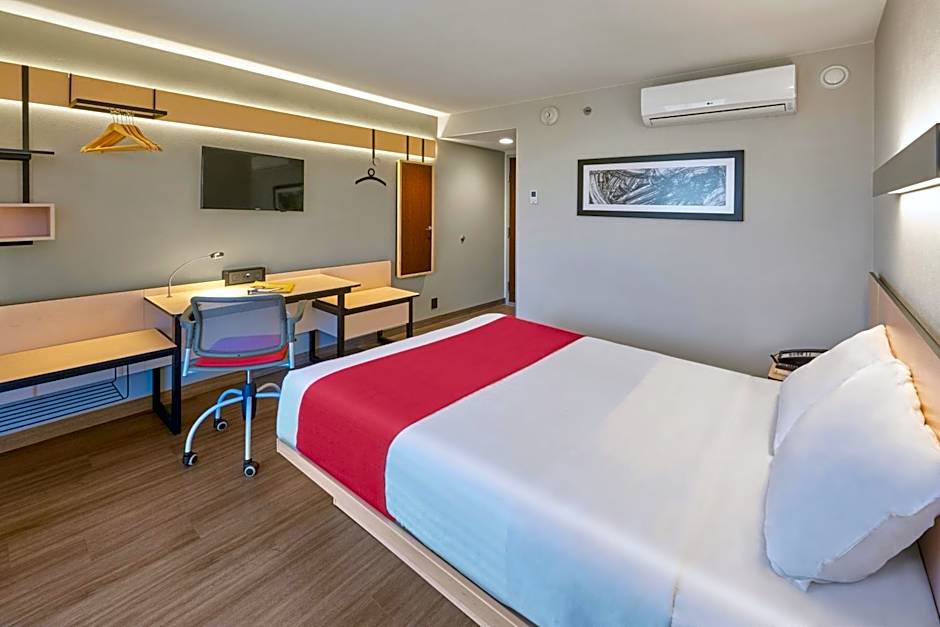 City Express by Marriott Reynosa Aeropuerto