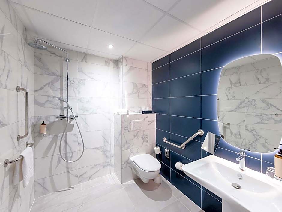 Hotel Mercure Nancy Centre Place Stanislas
