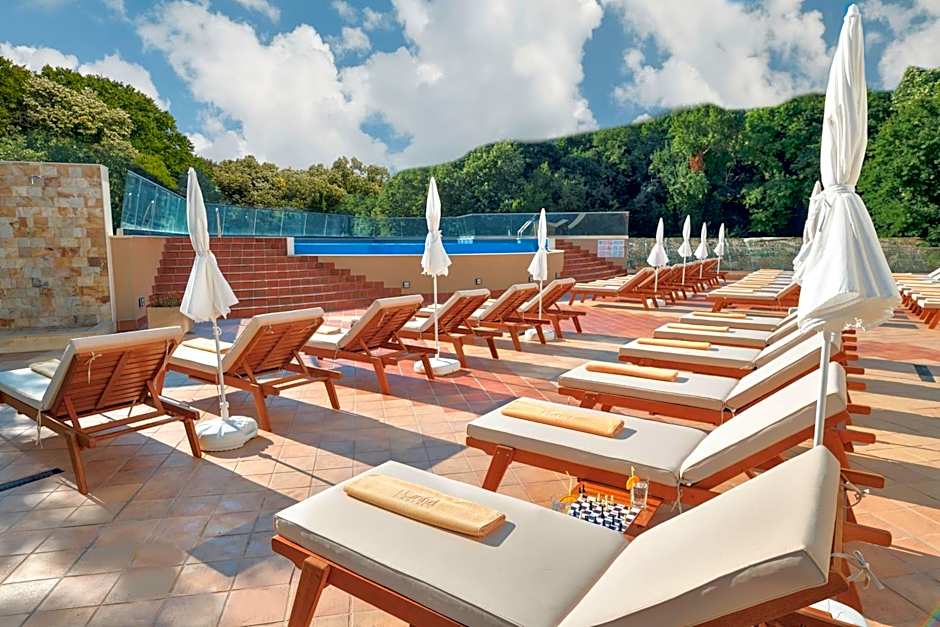 GRIFID Hotel Foresta - All Inclusive & Free GRIFID Beach - Adults Only
