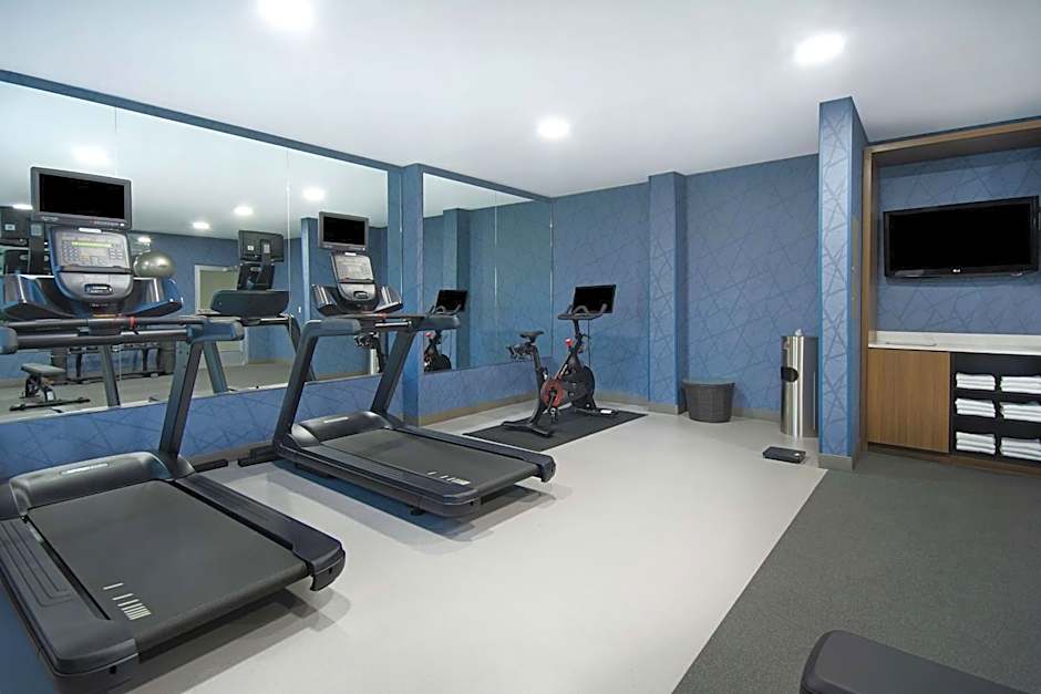 Homewood Suites by Hilton Lexington-Hamburg