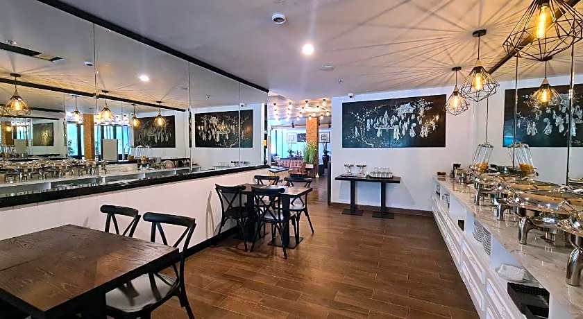 d’primahotel Lagoi Bintan