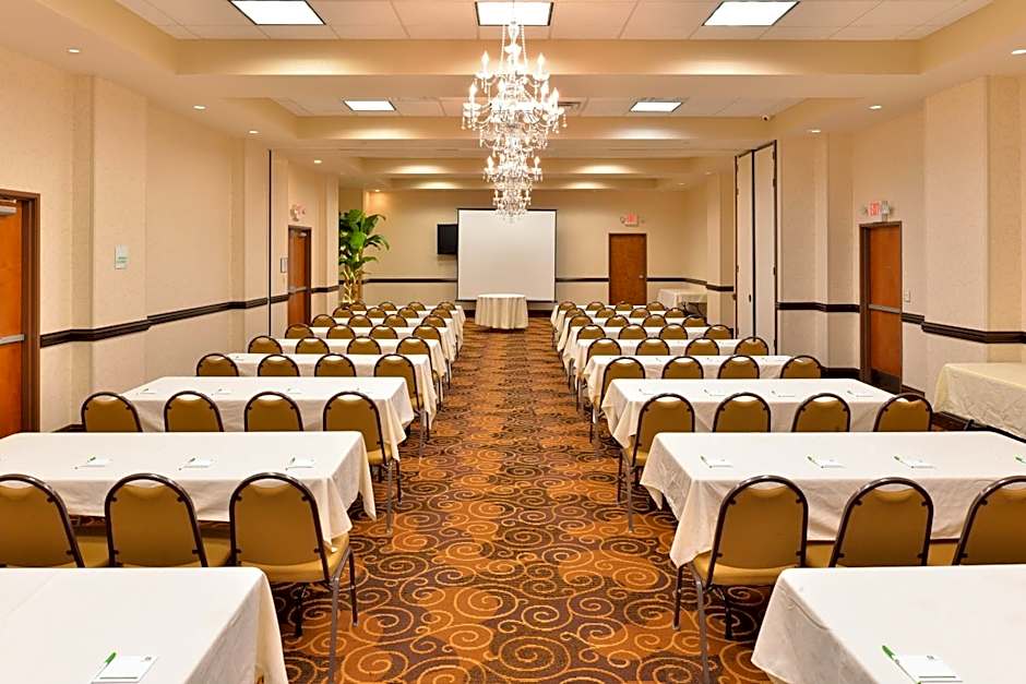 Holiday Inn Montgomery South Airport By IHG