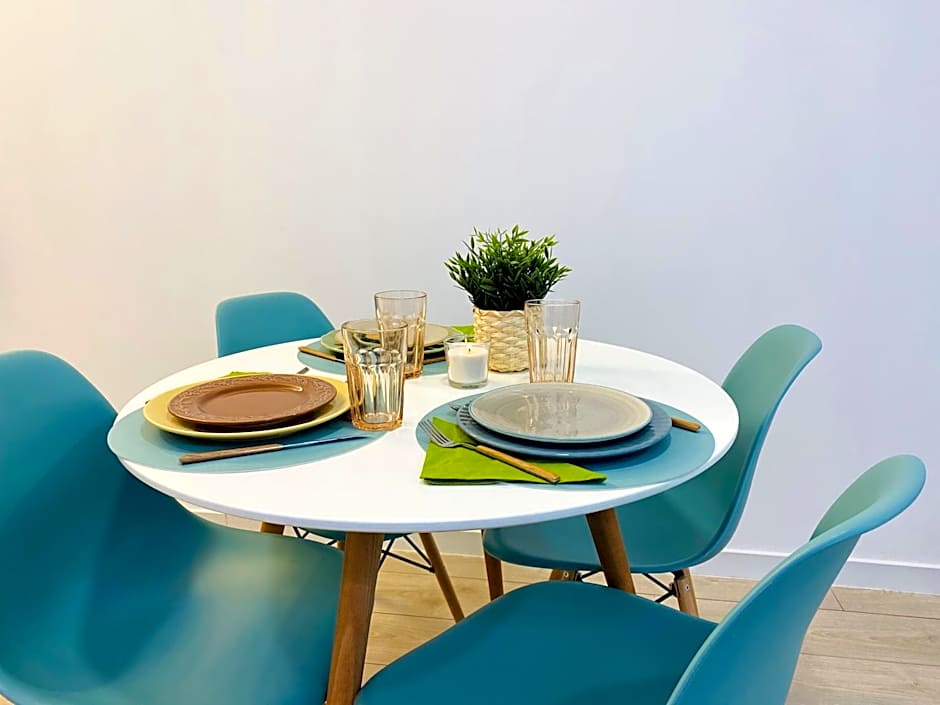 Family Hostel Costa Nova