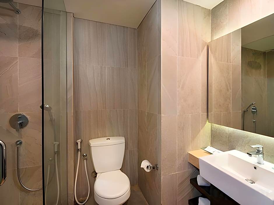 Laska Hotel Sukabumi