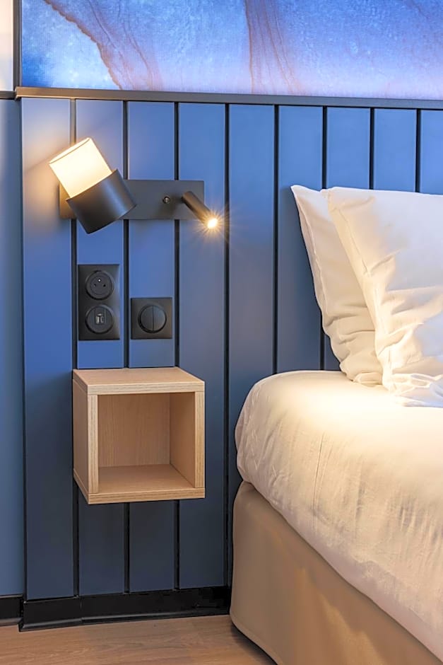 RÃ©sidence Du Parc Val d'Europe