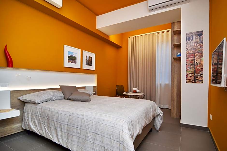 Bed In Centro