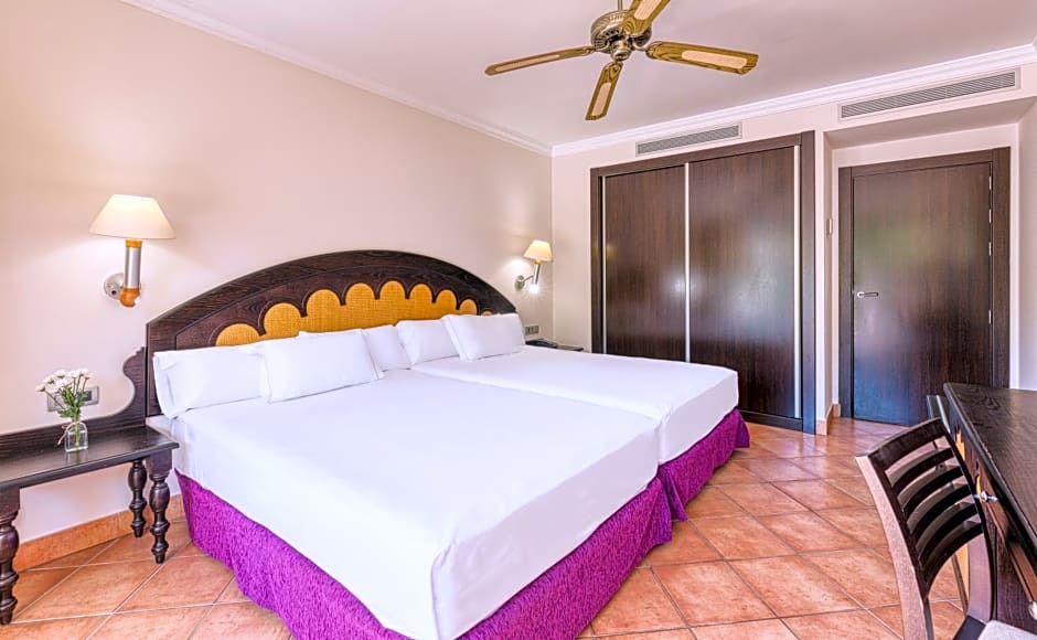 Zimbali Playa Spa Hotel Luxury