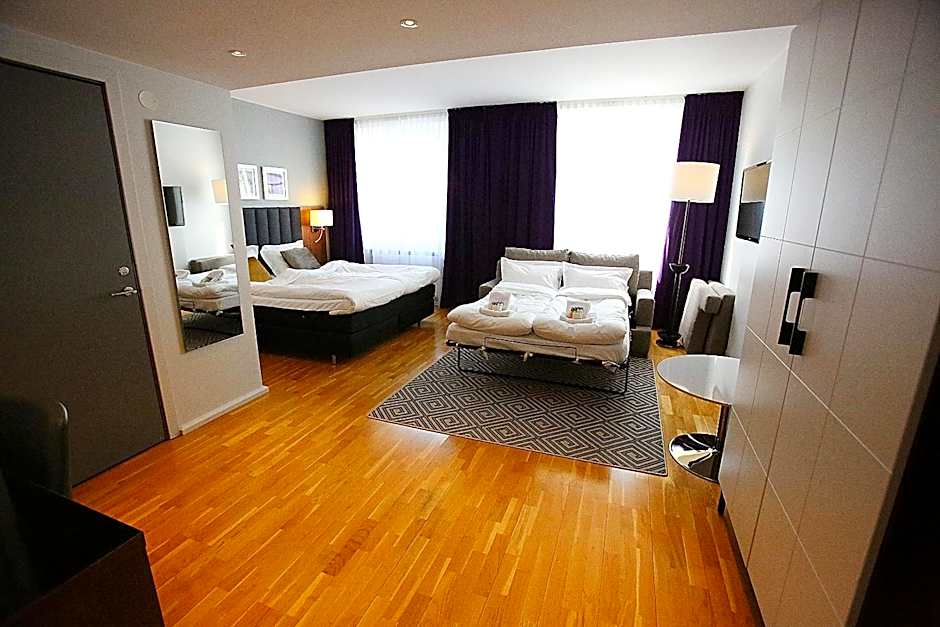 Elite Stadshotellet Eskilstuna