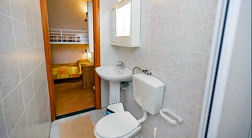 New Hostel Florence