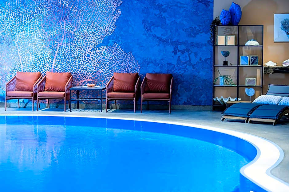 Zeitgeist Rathen by STEIGER Hotels