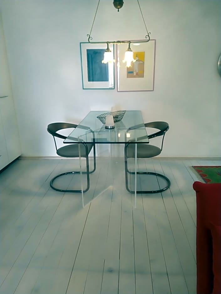 Swiss Borzoi House