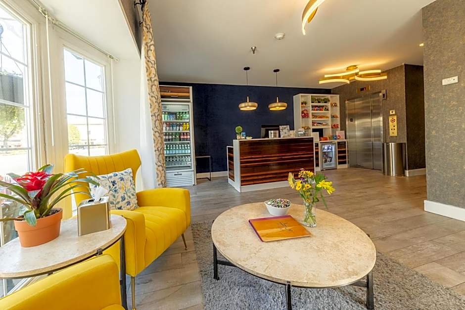 The Westfield Inn, BW Signature Collection