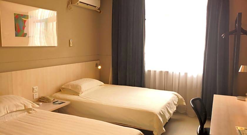 Jinjiang Inn Huaibei Mengshan Road Branch