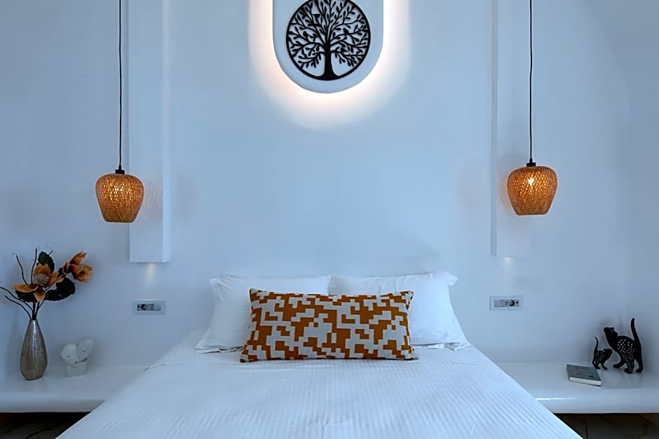Allure Breeze Suites