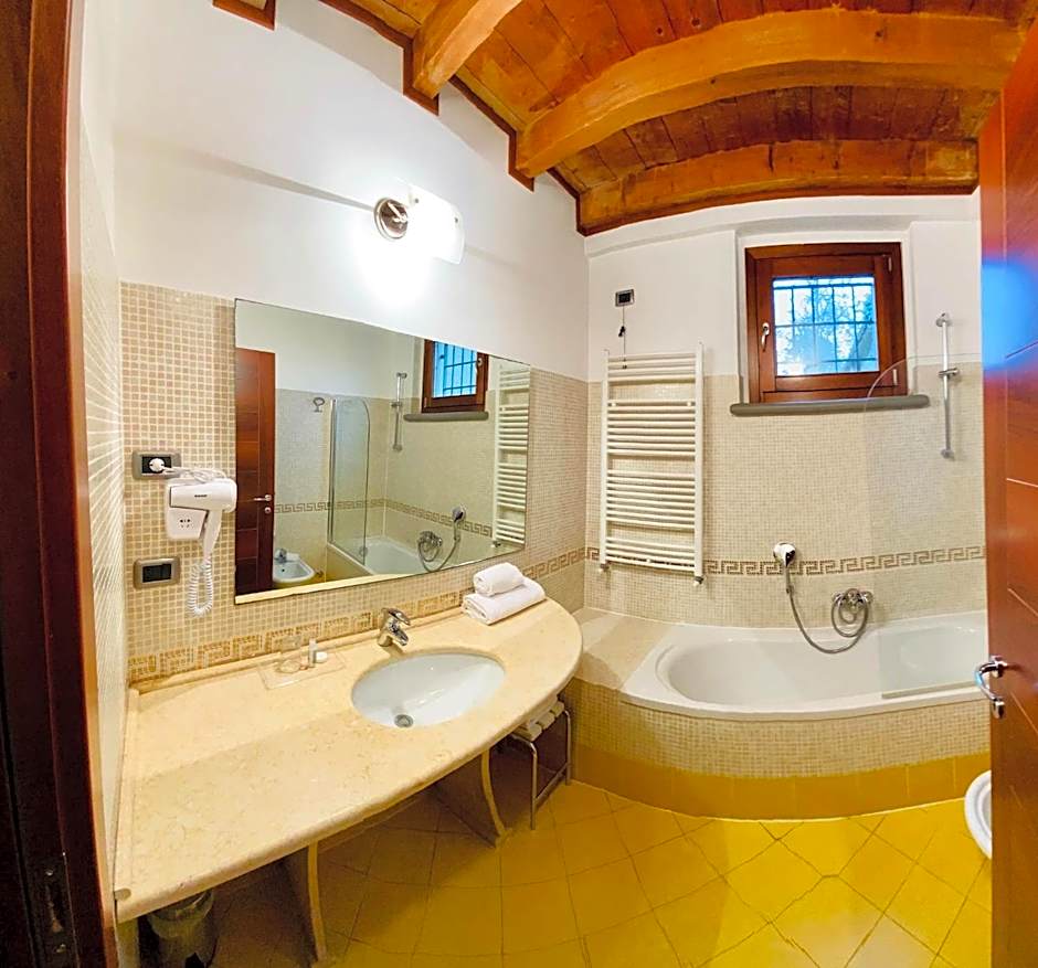 Country Hotel Castelbarco