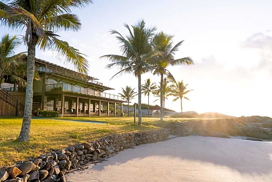 Hotel Atalaia do Mariscal