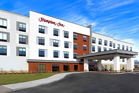 Hampton Inn By Hilton OFallon, IL