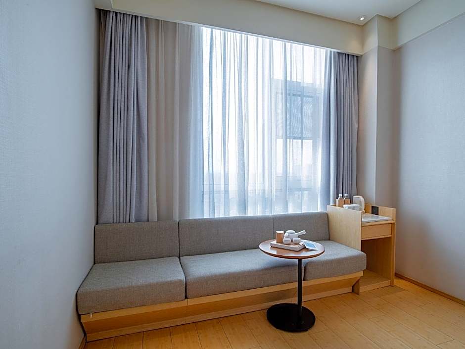 JI Hotel Beiing Capital Airport