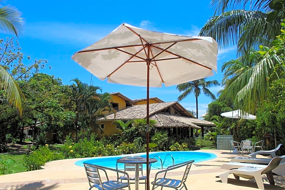 Pousada Velas E Vento