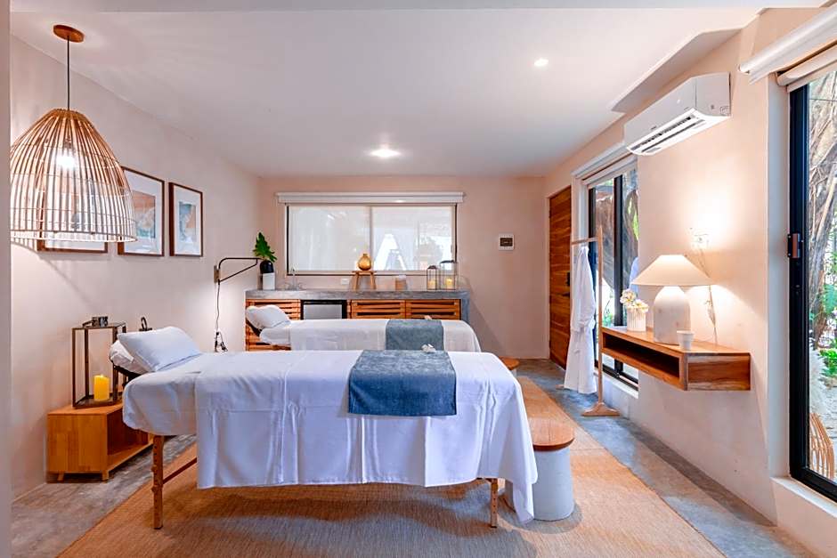 Hotel Aalada Playa del Carmen