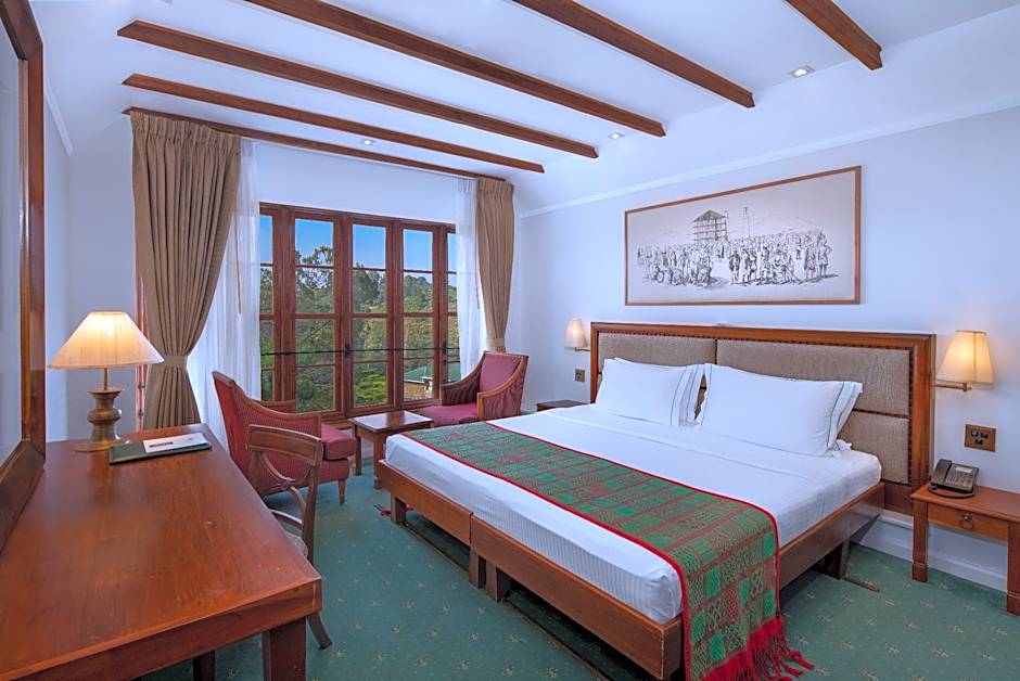 Heritance Tea Factory