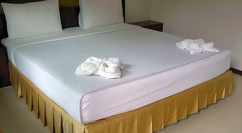 Lucky Mother Bungalow