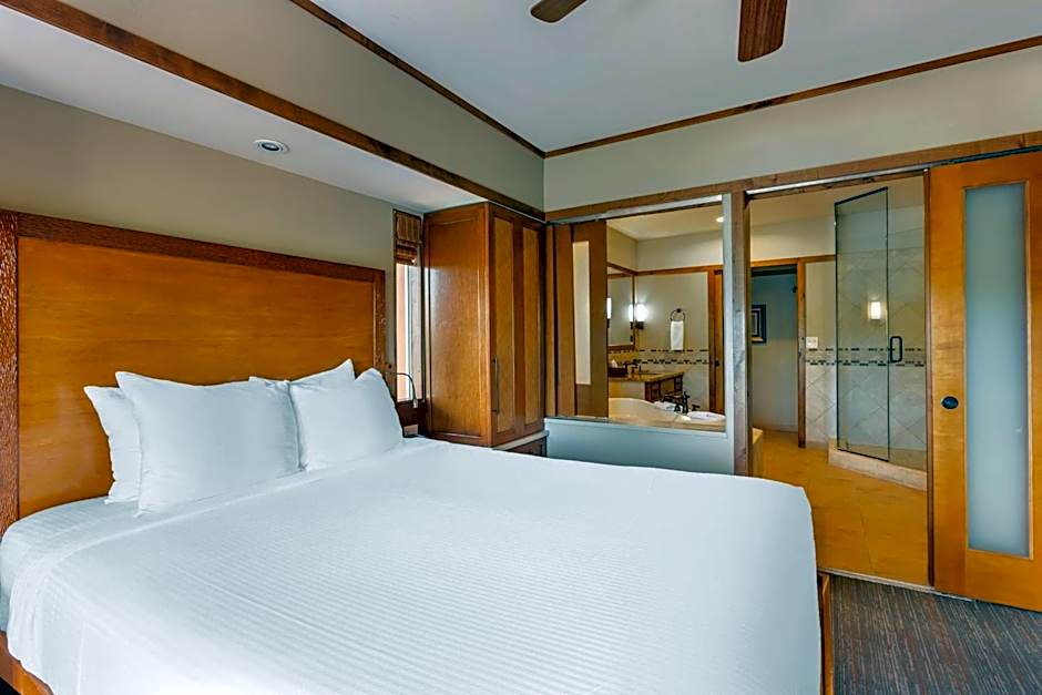 Hilton Vacation Club Sedona Summit