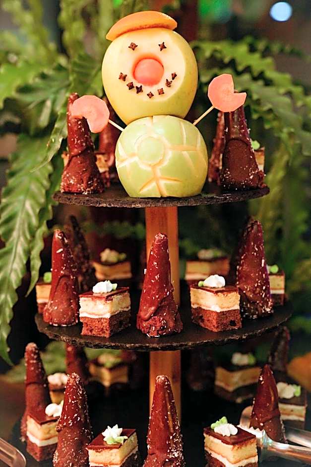 Apart Hotel Flora Residence Daisy