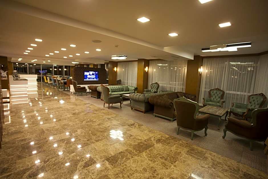 Giresun Sedef Hotel