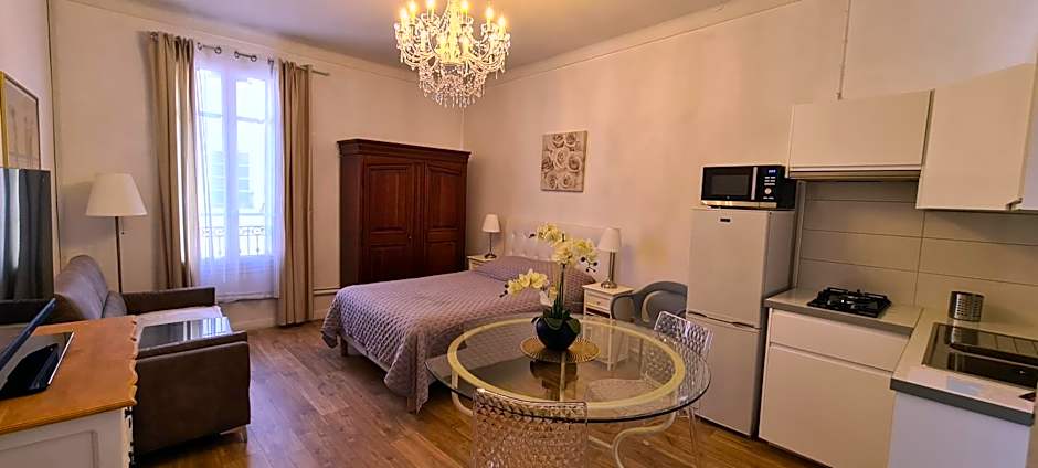 SeaYouSoon Inn Cannes - Studios