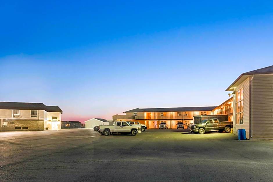 Moosejaw Inn