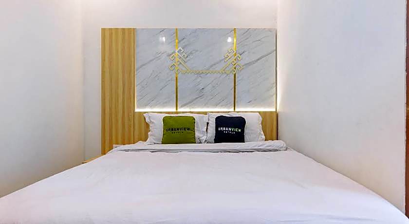 Urbanview Hotel Tritia Lampung By RedDoorz
