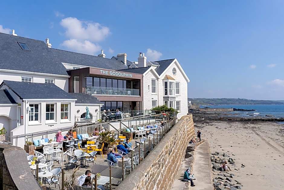 The Godolphin Hotel