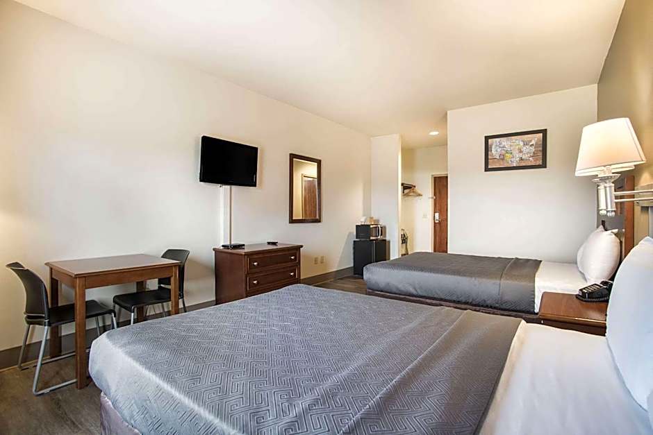 Econo Lodge Anderson