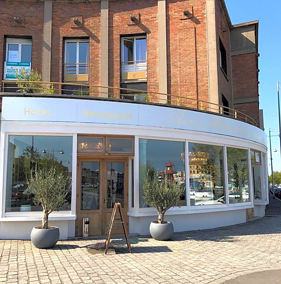 Les chambres du Waterzooi