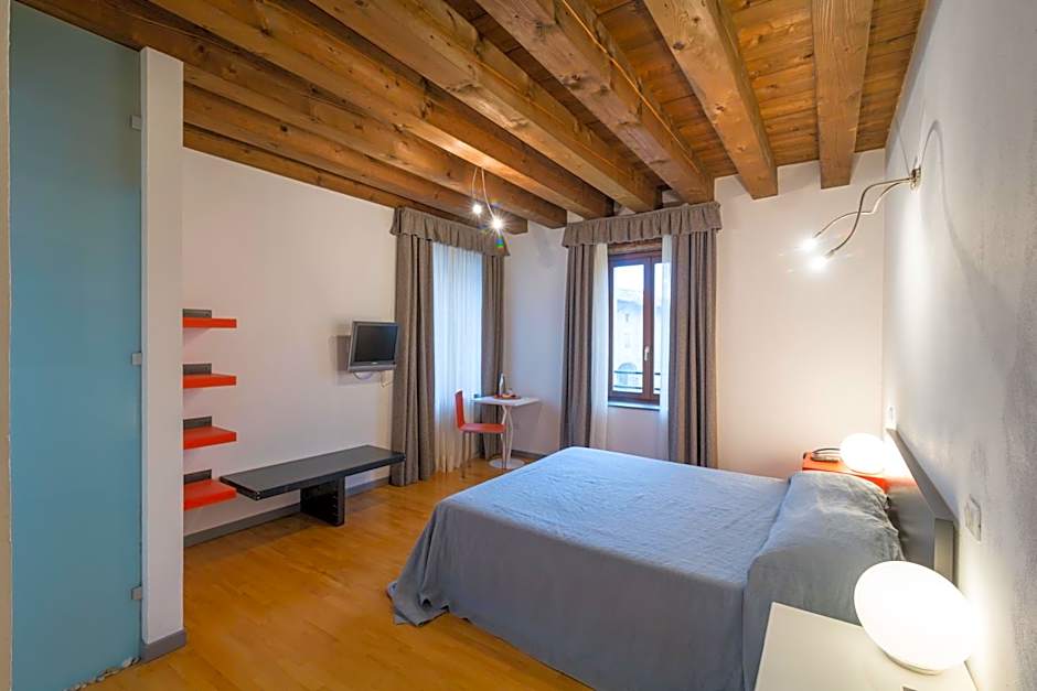 Ristolocanda Grani Di Pepe