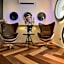 Laman Green The Boutique Hotel Seksyen 13 near MSU