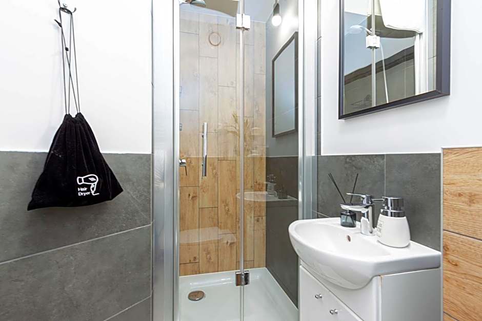 Apartamenty Silver Place