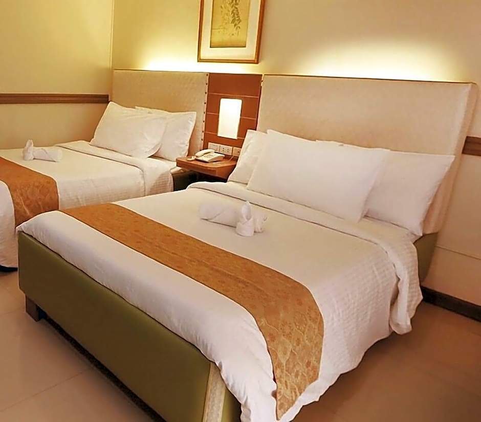 AEROSTOP HOTEL & RESTAURANT