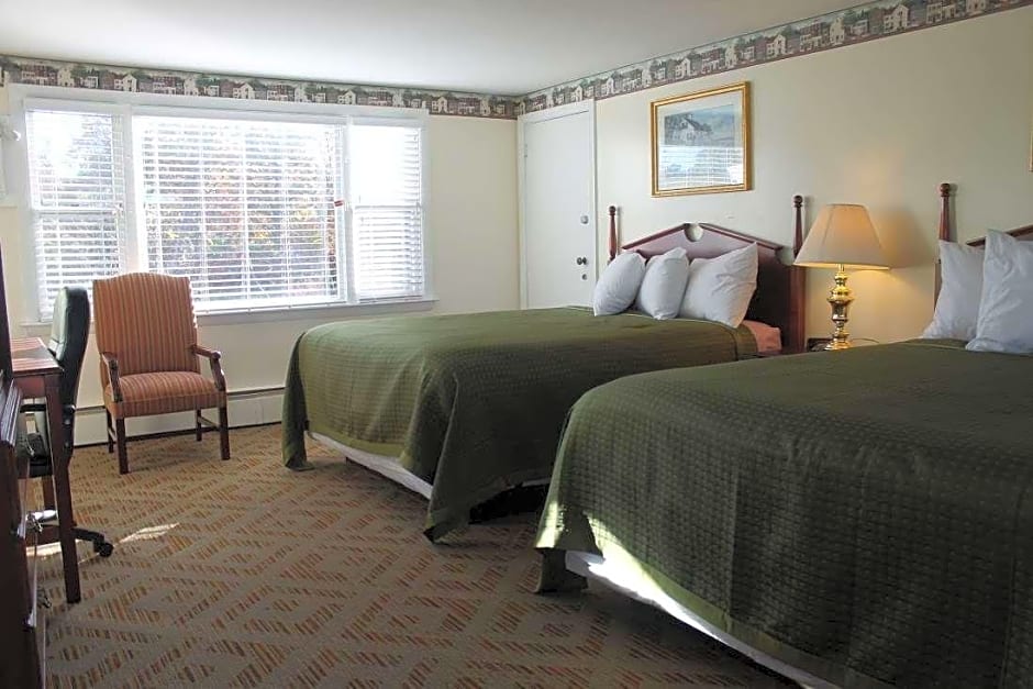 Knights Inn Centerville Cape Cod Area