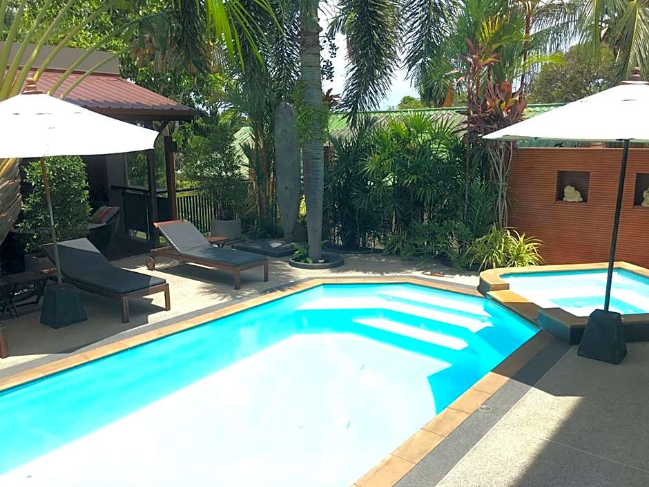 Baan Andaman Sea Surf