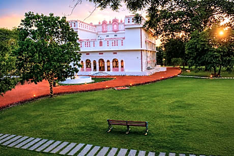 Bijay Niwas Palace - Bijaynagar